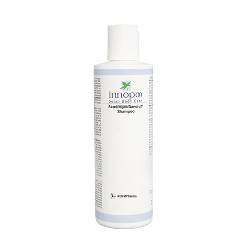 Skælshampoo Innopoo