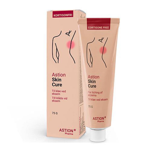 Skin Cure