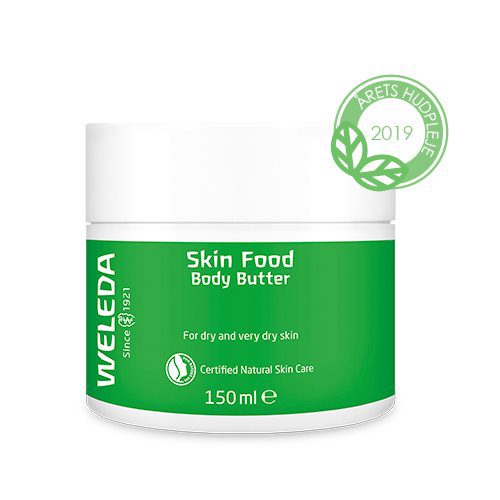 Skin Food Body Butter