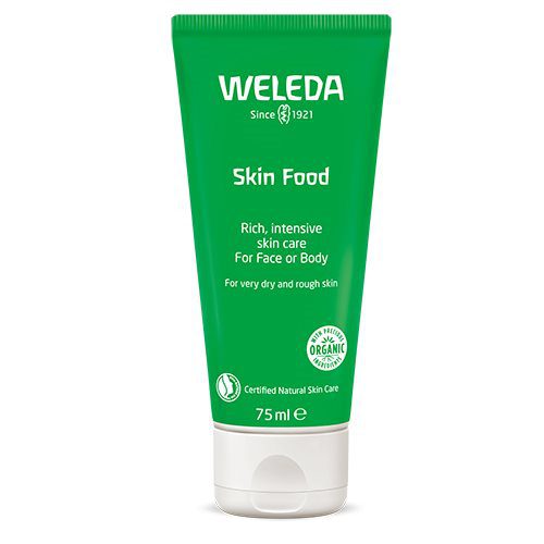 Skin Food Weleda