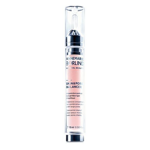 SKIN & PORE BALANCER intensiv koncentrat til blandet hud