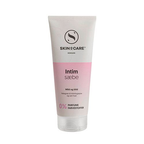 SkinOcare Intim Sæbe