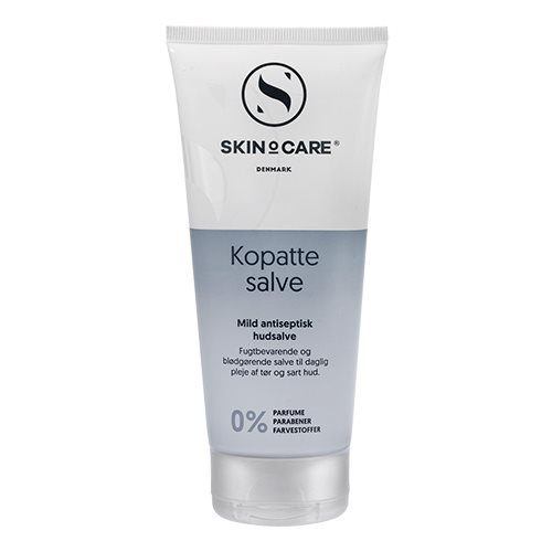 SkinOcare Kopattesalve