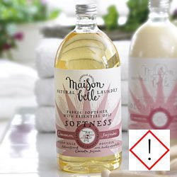 Skyllemiddel Maison Belle  Softness Maison Belle