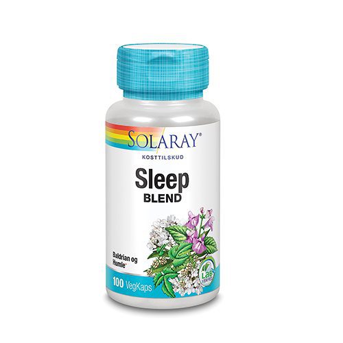 Sleep Blend