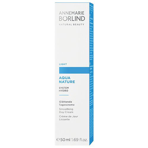 Smoothing Day Cream Light