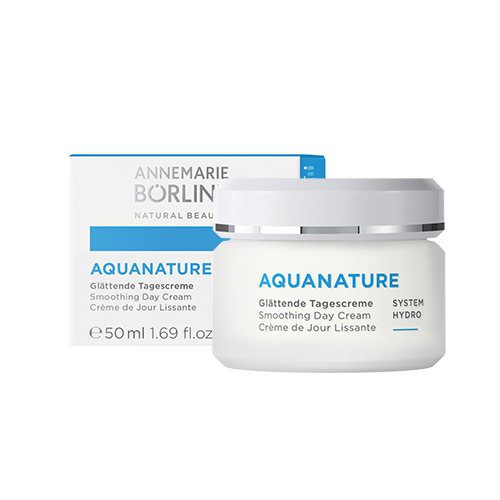 Smoothing Day Cream