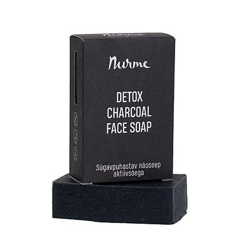 Soap Bar Facial Cleansing