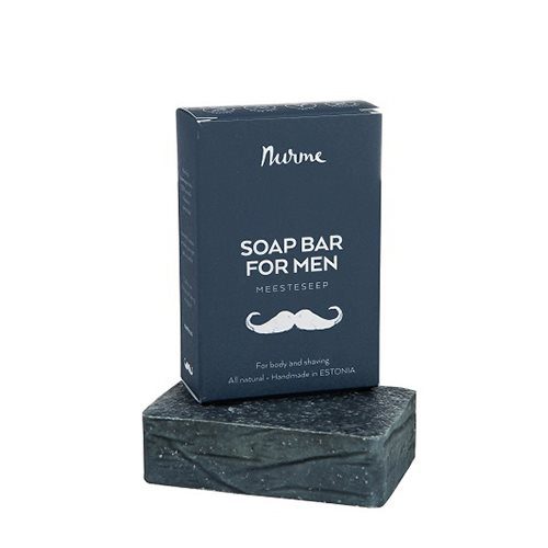 Soap Bar For Men