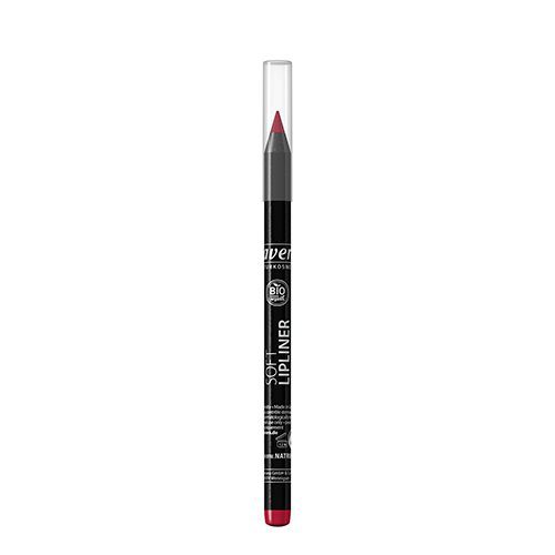 Soft Lipliner Red 03 Lavera Trend