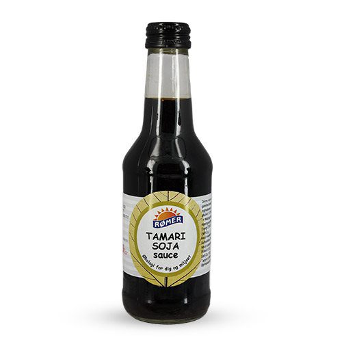 Soja Sauce Tamari Ø