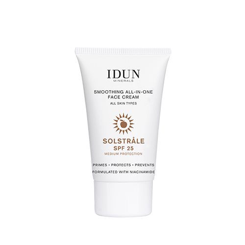Solstråle SPF 25
