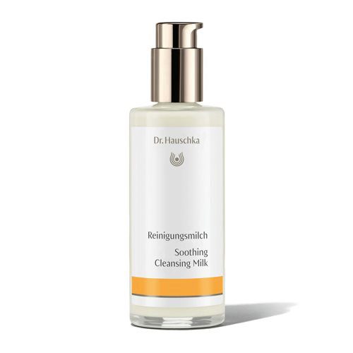 Soothing cleansing Milk