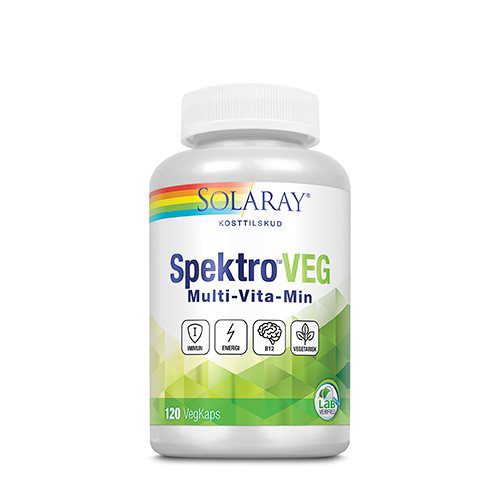 Spektro VEG