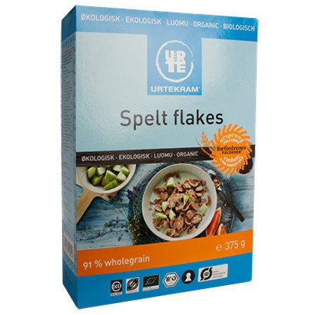 Speltflakes Ø