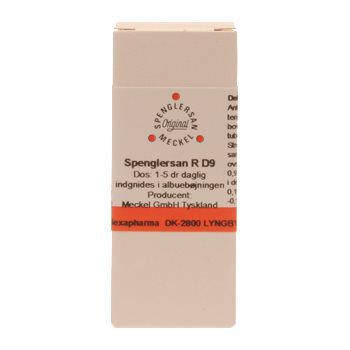 Spenglersan R