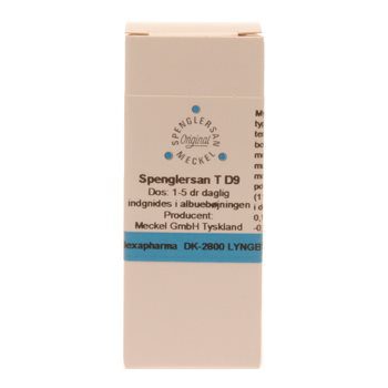 Spenglersan T