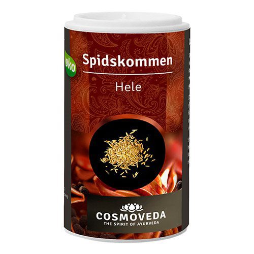 Spidskommen hele Ø
