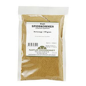 Spidskommen pulver