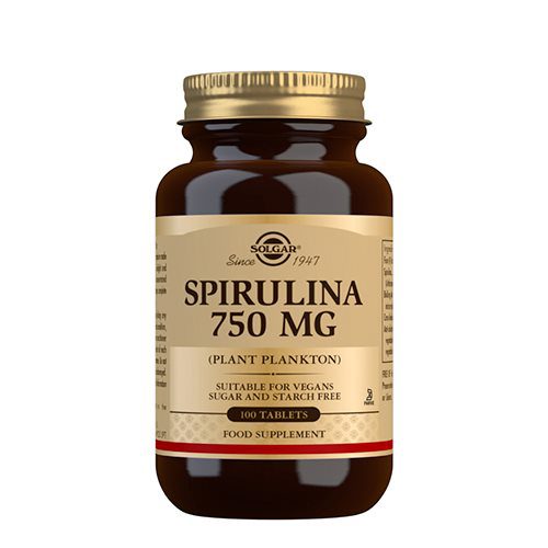 Spirulina