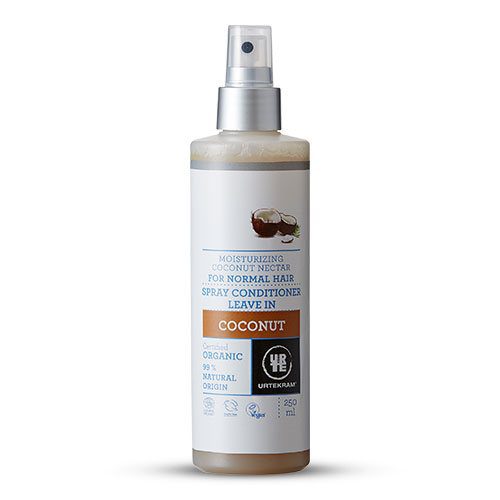 Spray Conditioner coconut
