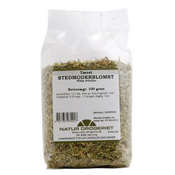 Stedmoderblomst