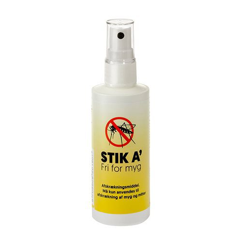 Stik A' myggespray