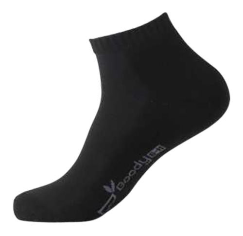 Strømper Herre sort str. 38-45 Sports ankle