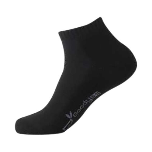 Strømper Sport sort str. 35-40