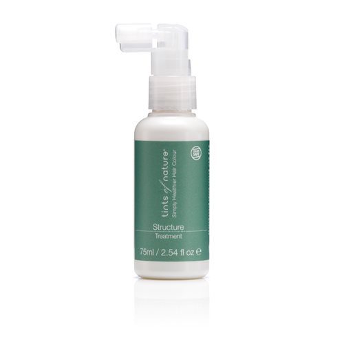 Structure treatment Tints Of Nature