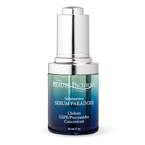 Submersive Serum Paradoxe Beauté Pacifique