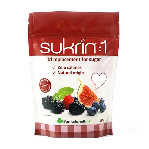 Sukrin:1