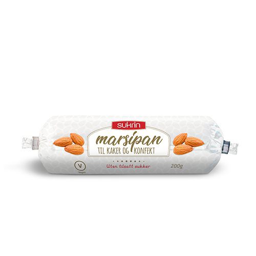 Sukrin Marcipan