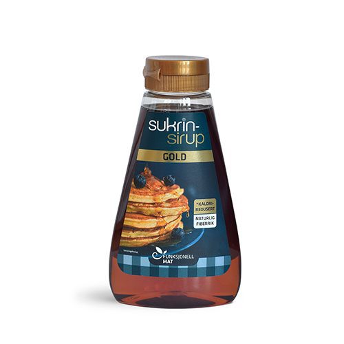 Sukrin Sirup Gold