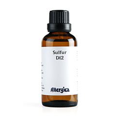 Sulfur D12