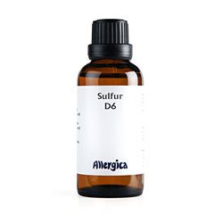 Sulfur D6