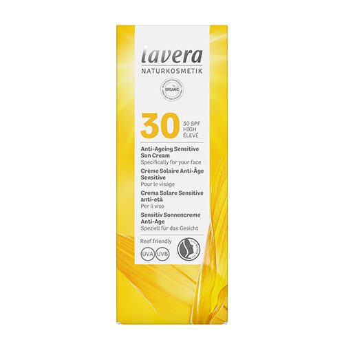 Sun Cream Anti-Age SPF 30 Sensitiv