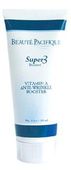 Super 3 Booster Beauté  Pacifique Vitamin A anti-wrinkle Booster
