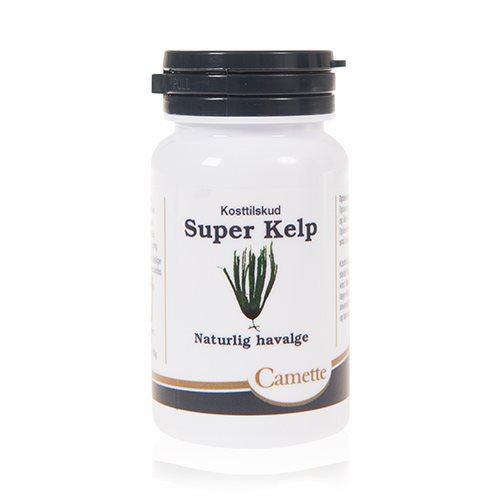 Super Kelp