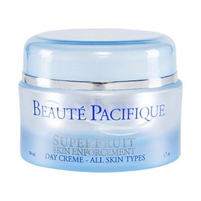 SuperFruit Dagcreme alle  hudtyper