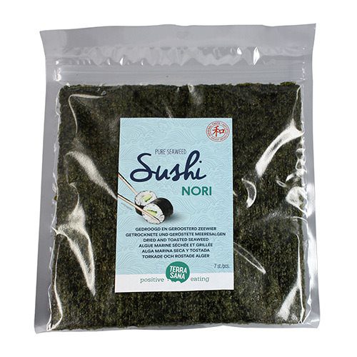 Sushi-Nori Havtang