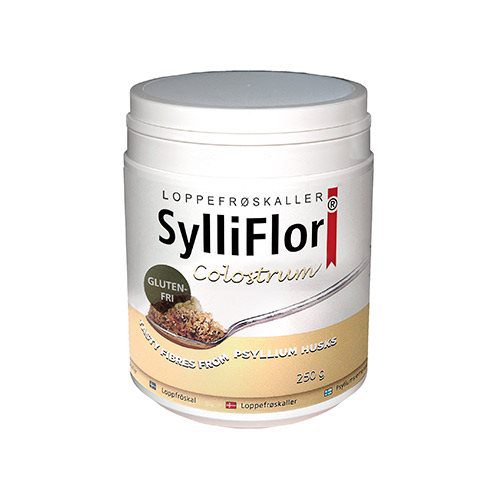 SylliFlor Colostrum