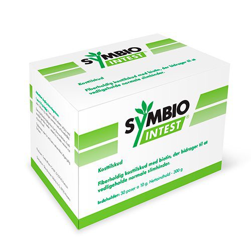 Symbio Intest