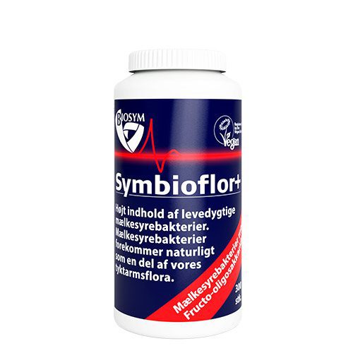 Symbioflor+