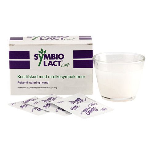 Symbiolact comp.