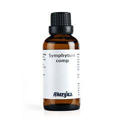 Symphytum comp.