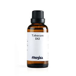 Tabacum D12