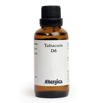 Tabacum D6
