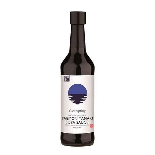 Tamari glutenfri Ø