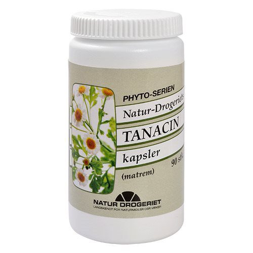 Tanacin 260 mg
